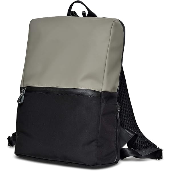 Amazon.co.jp: [Root] 和ックパックLEATHER(レザーリュック